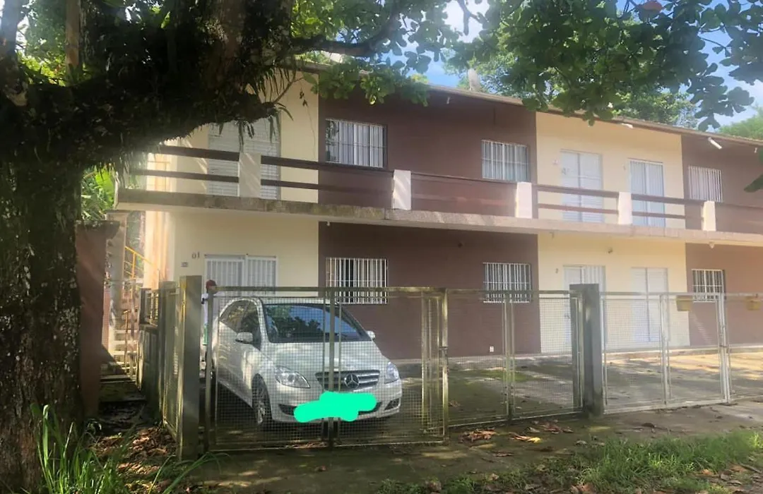 Cosy flat-1