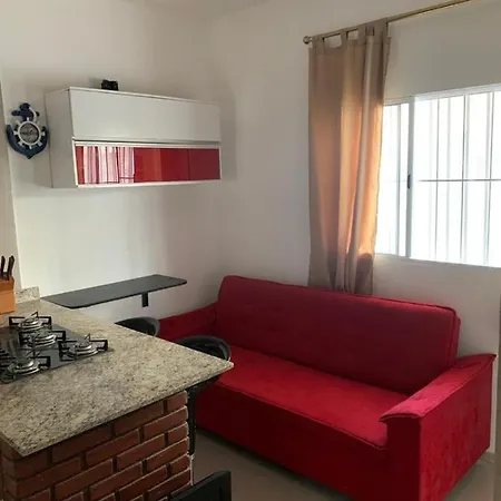 Cosy flat-3