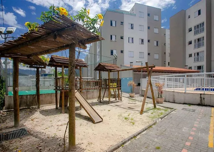 Apartamento Em Ubatuba Proximo A Praia Grande